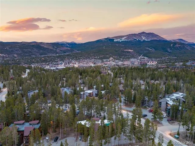 1140 Ski Hill Road #27 Breckenridge, CO 80424