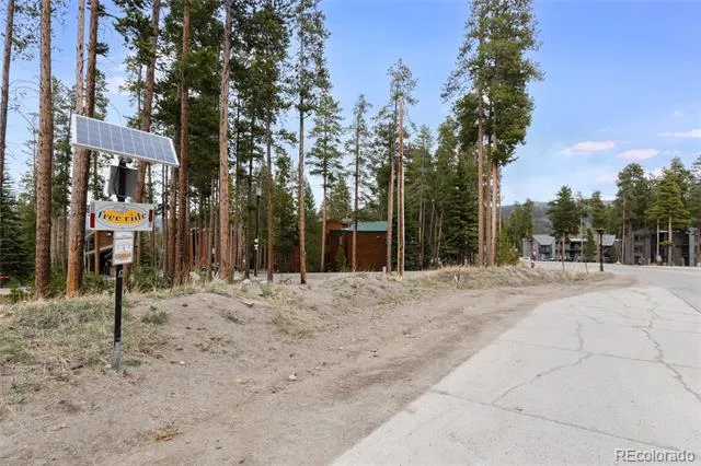1140 Ski Hill Road #27 Breckenridge, CO 80424