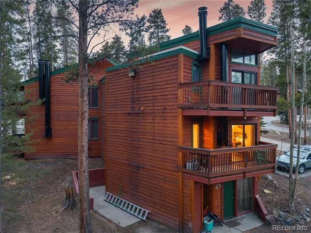 1140 Ski Hill Road #27 Breckenridge, CO 80424