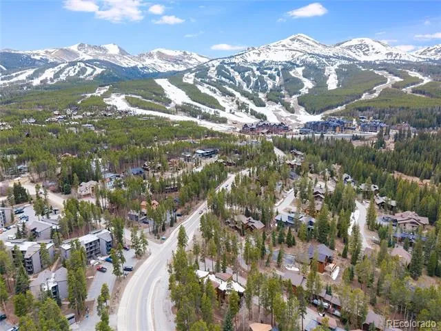 1140 Ski Hill Road #27 Breckenridge, CO 80424