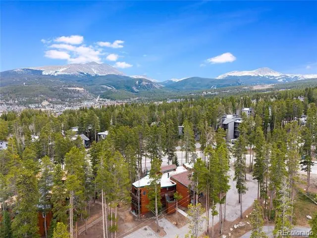 1140 Ski Hill Road #27 Breckenridge, CO 80424