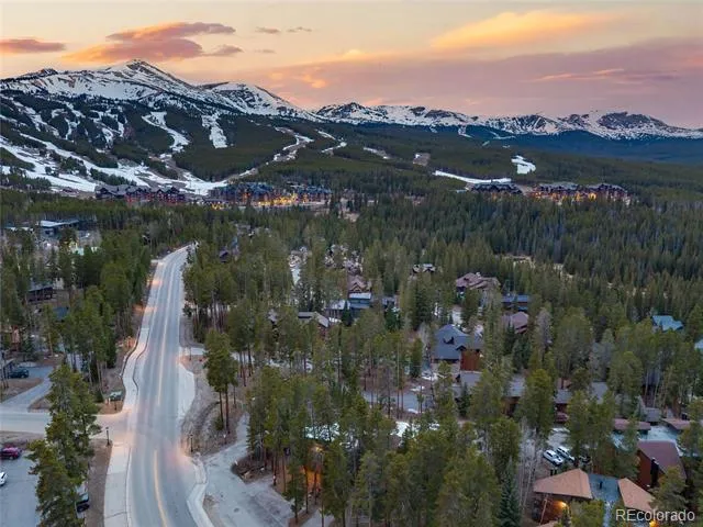 1140 Ski Hill Road #27 Breckenridge, CO 80424