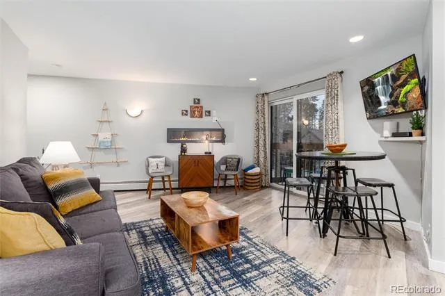 1140 Ski Hill Road #27 Breckenridge, CO 80424
