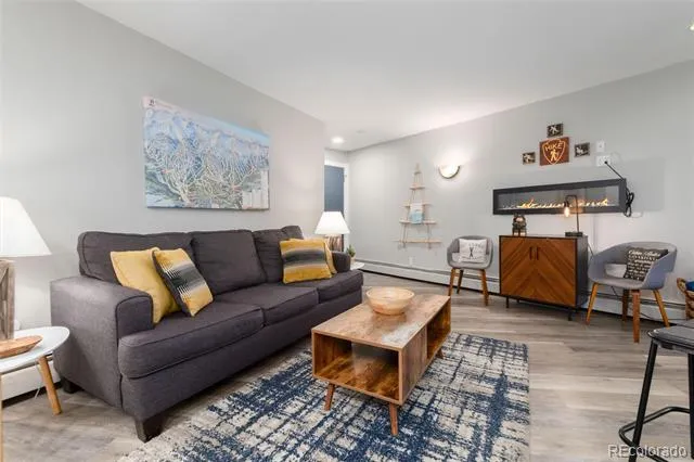1140 Ski Hill Road #27 Breckenridge, CO 80424
