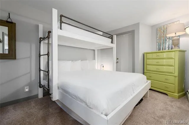 1140 Ski Hill Road #27 Breckenridge, CO 80424
