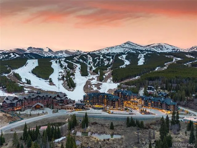 1140 Ski Hill Road #27 Breckenridge, CO 80424