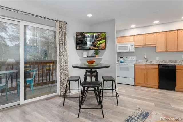 1140 Ski Hill Road #27 Breckenridge, CO 80424