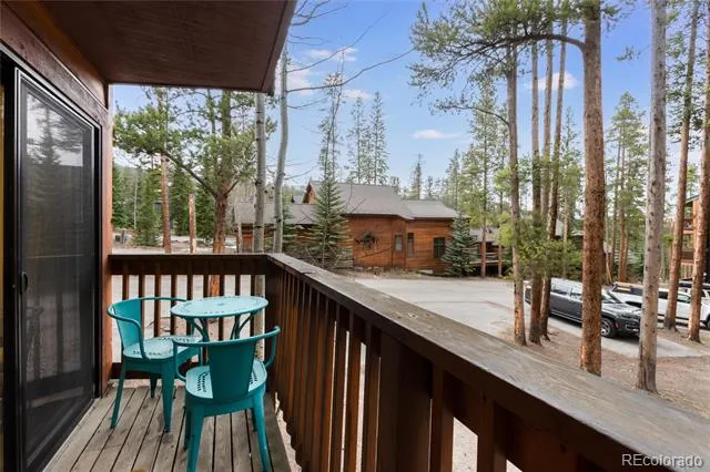 1140 Ski Hill Road #27 Breckenridge, CO 80424