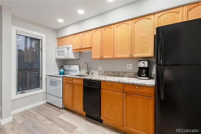 1140 Ski Hill Road #27 Breckenridge, CO 80424