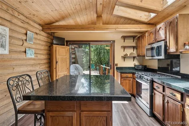 2667 Witter Gulch Road Evergreen, CO 80439