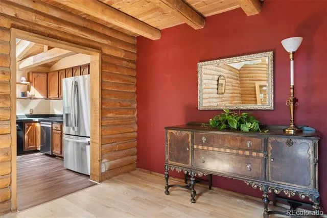 2667 Witter Gulch Road Evergreen, CO 80439