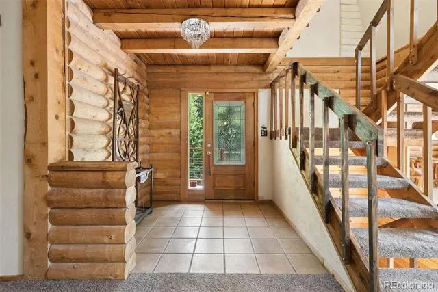 2667 Witter Gulch Road Evergreen, CO 80439