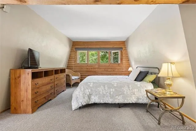 2667 Witter Gulch Road Evergreen, CO 80439