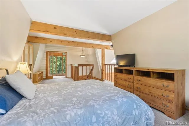 2667 Witter Gulch Road Evergreen, CO 80439