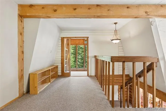 2667 Witter Gulch Road Evergreen, CO 80439