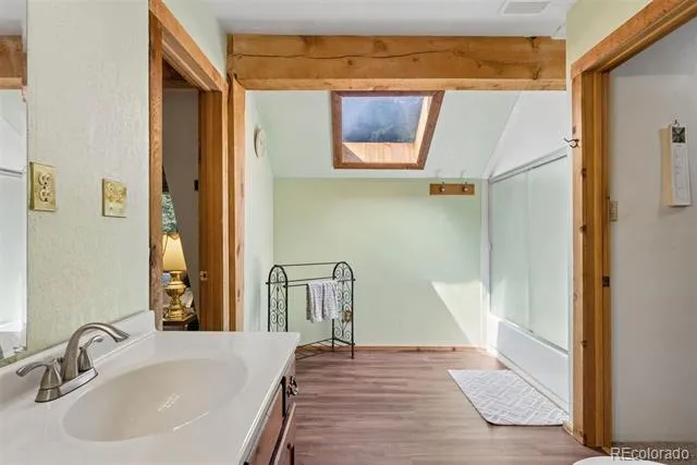 2667 Witter Gulch Road Evergreen, CO 80439