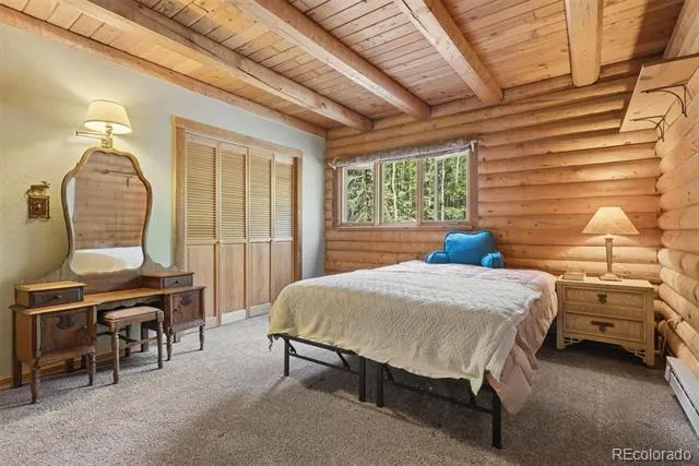 2667 Witter Gulch Road Evergreen, CO 80439