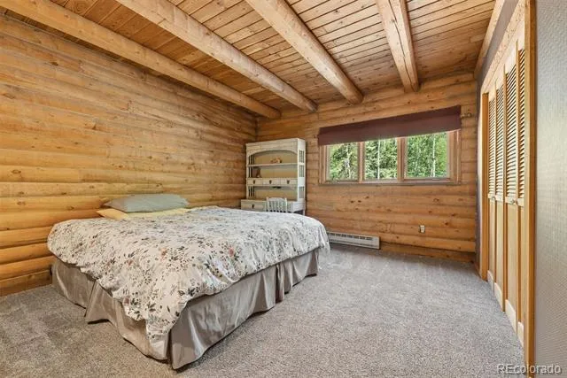 2667 Witter Gulch Road Evergreen, CO 80439