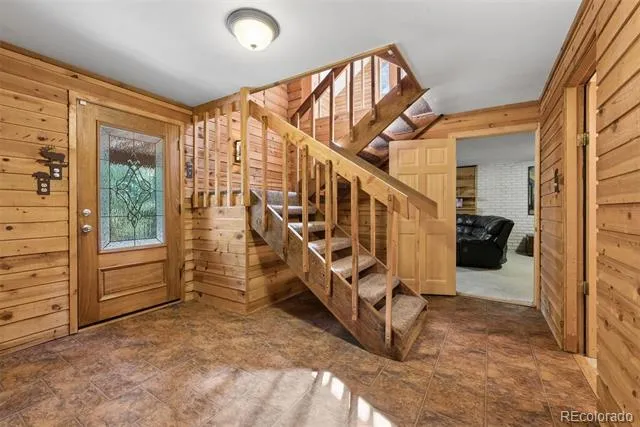 2667 Witter Gulch Road Evergreen, CO 80439
