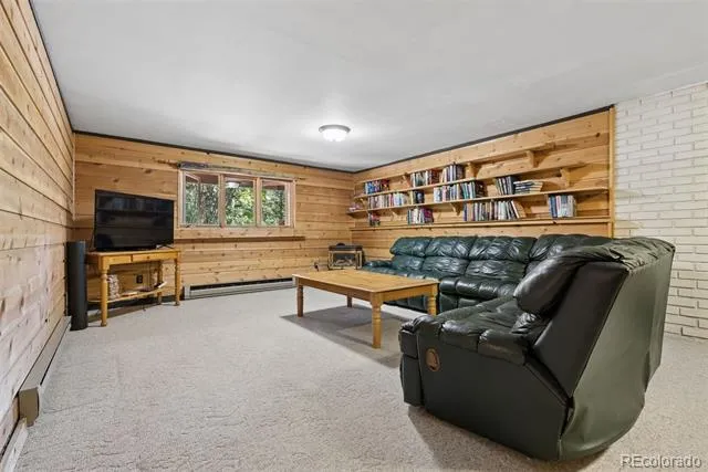 2667 Witter Gulch Road Evergreen, CO 80439