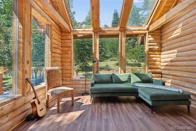 2667 Witter Gulch Road Evergreen, CO 80439