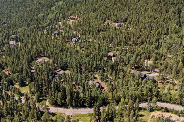 2667 Witter Gulch Road Evergreen, CO 80439