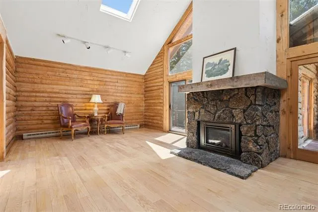 2667 Witter Gulch Road Evergreen, CO 80439