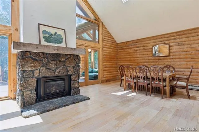 2667 Witter Gulch Road Evergreen, CO 80439