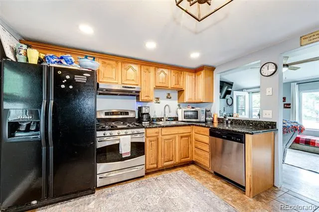 409 Pawnee Street Kiowa, CO 80117