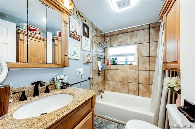 409 Pawnee Street Kiowa, CO 80117