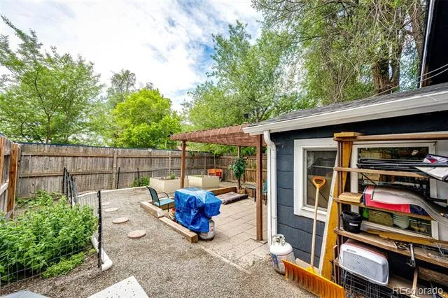 409 Pawnee Street Kiowa, CO 80117