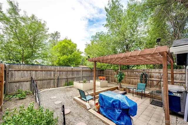 409 Pawnee Street Kiowa, CO 80117