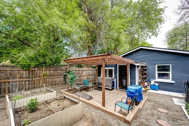 409 Pawnee Street Kiowa, CO 80117