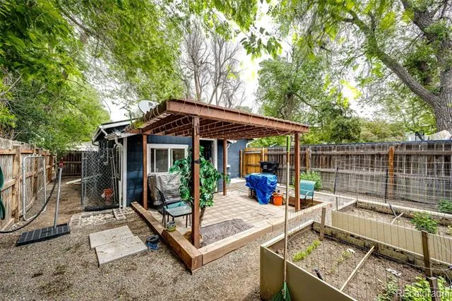 409 Pawnee Street Kiowa, CO 80117