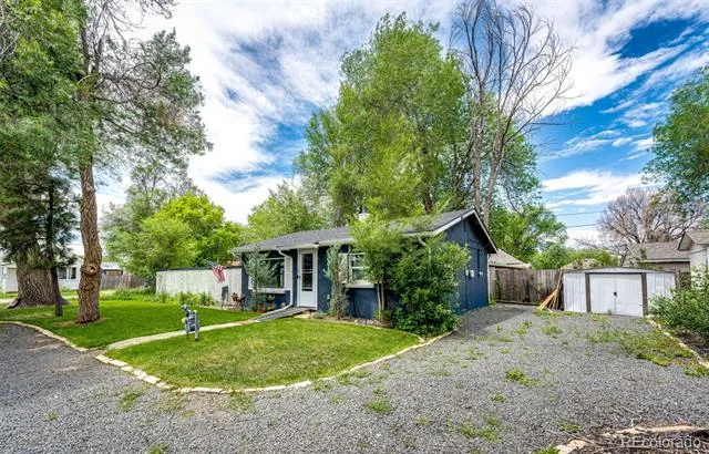 409 Pawnee Street Kiowa, CO 80117