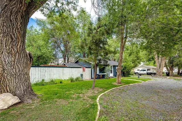 409 Pawnee Street Kiowa, CO 80117