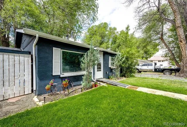 409 Pawnee Street Kiowa, CO 80117