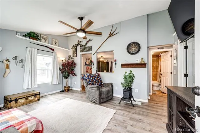 409 Pawnee Street Kiowa, CO 80117