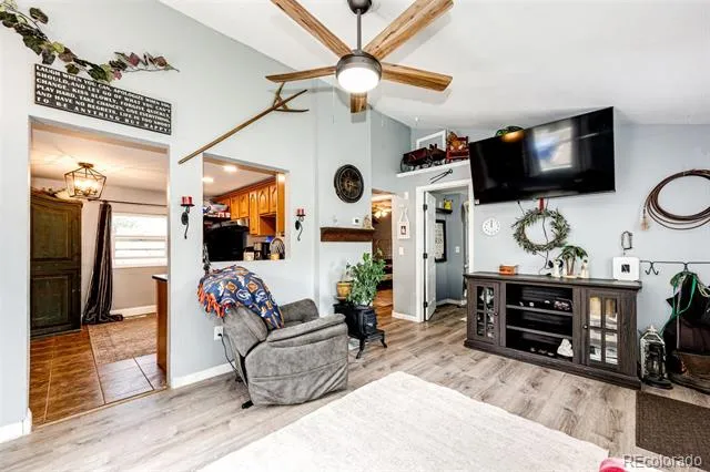 409 Pawnee Street Kiowa, CO 80117
