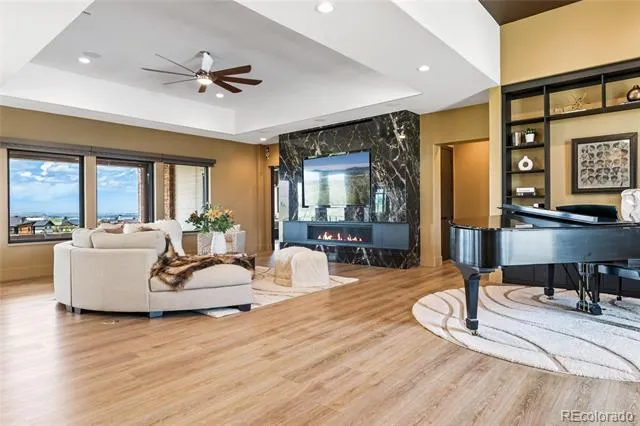 11455 Evening Hunt Road Franktown, CO 80116