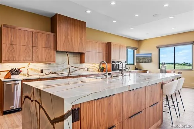 11455 Evening Hunt Road Franktown, CO 80116