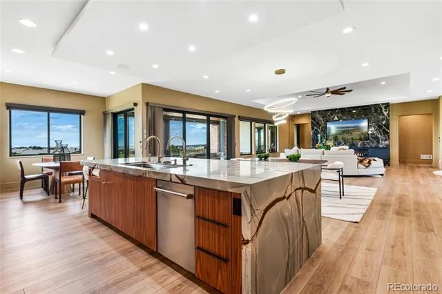 11455 Evening Hunt Road Franktown, CO 80116