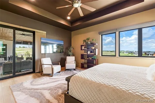 11455 Evening Hunt Road Franktown, CO 80116