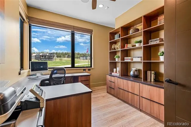 11455 Evening Hunt Road Franktown, CO 80116