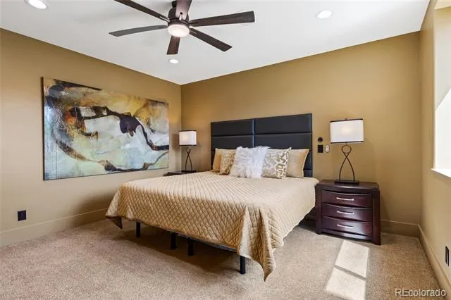 11455 Evening Hunt Road Franktown, CO 80116