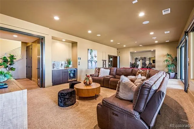 11455 Evening Hunt Road Franktown, CO 80116