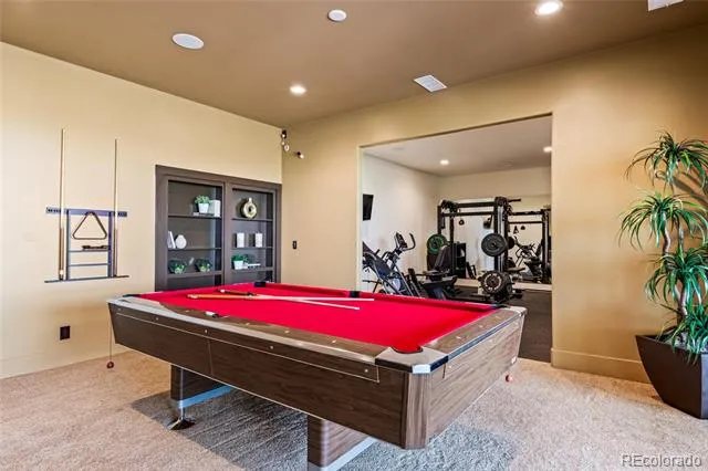 11455 Evening Hunt Road Franktown, CO 80116