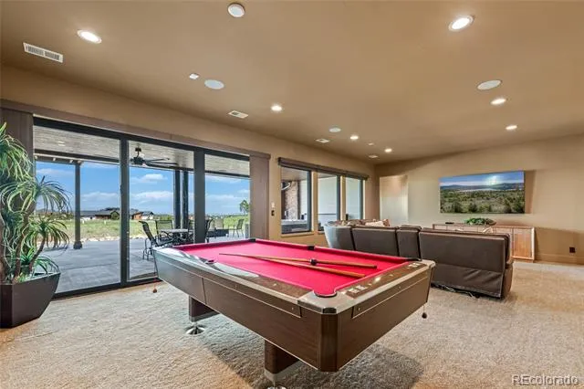 11455 Evening Hunt Road Franktown, CO 80116