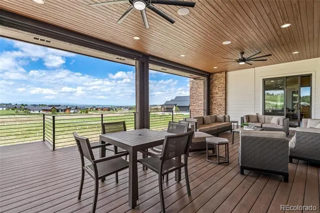 11455 Evening Hunt Road Franktown, CO 80116