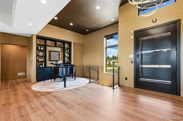 11455 Evening Hunt Road Franktown, CO 80116